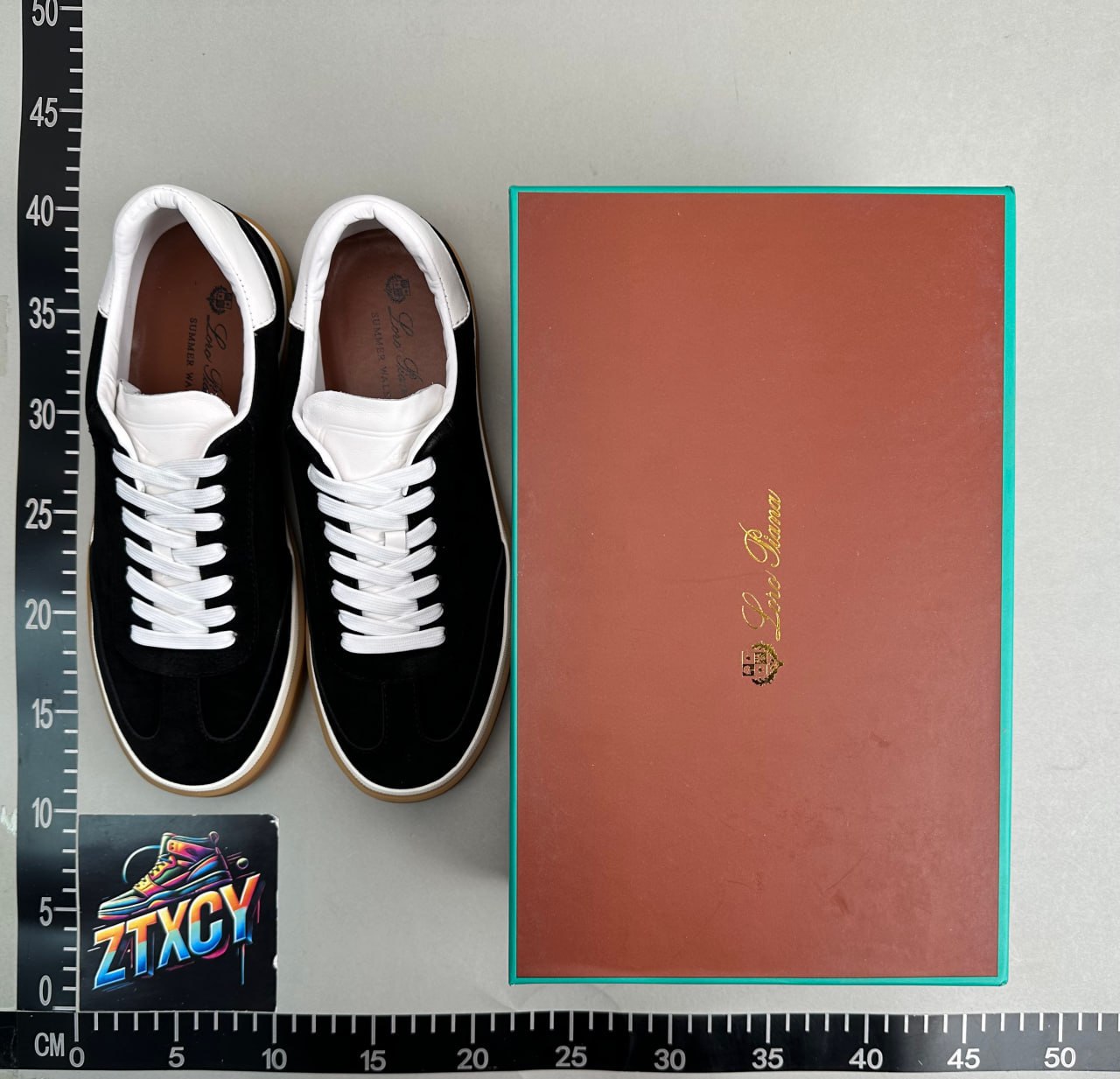 2025 new fashion shoes-JS
