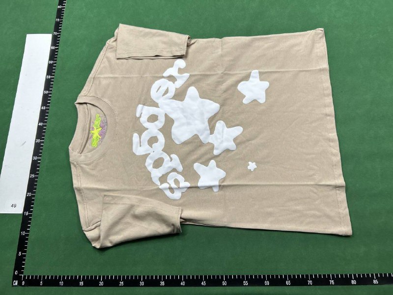 Fashion casual T-shirts 48