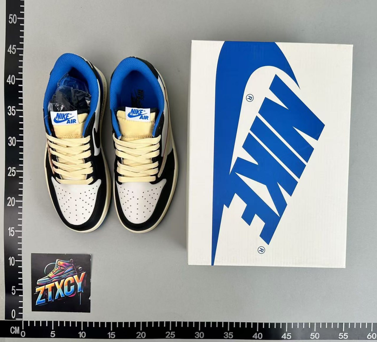 PKBatch new shoes-JS