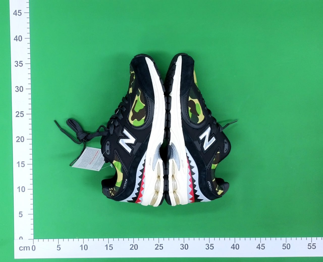 Top Version Casual Shoes Sneakers 02