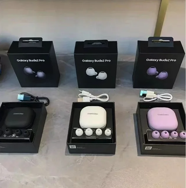 Samsung buds 2 pro