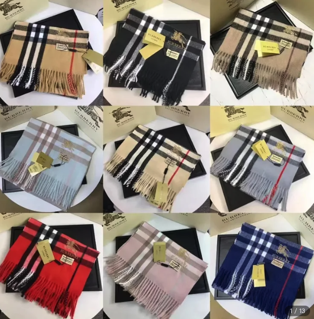 Burberry