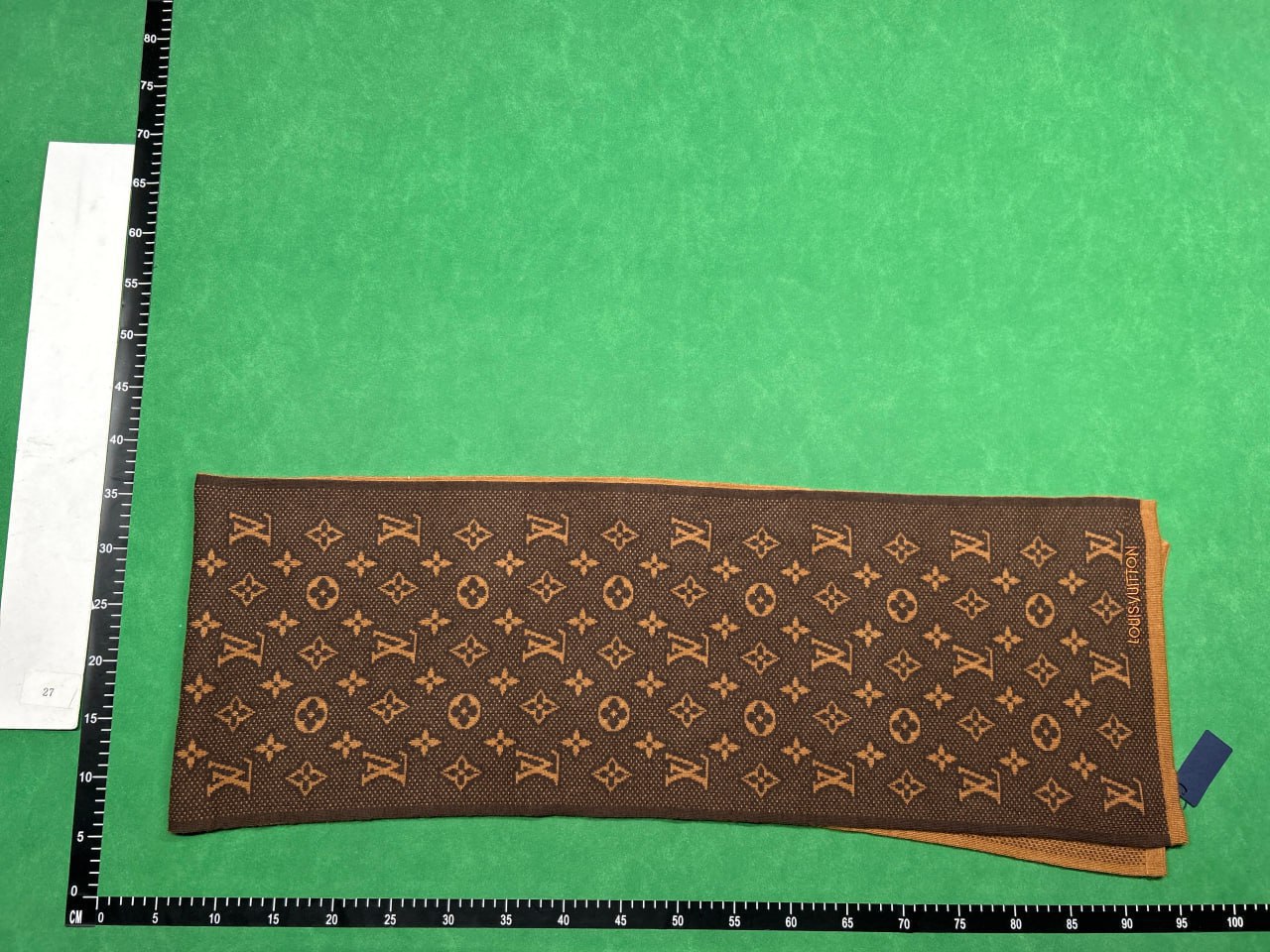 Louis Vuitton Scarf