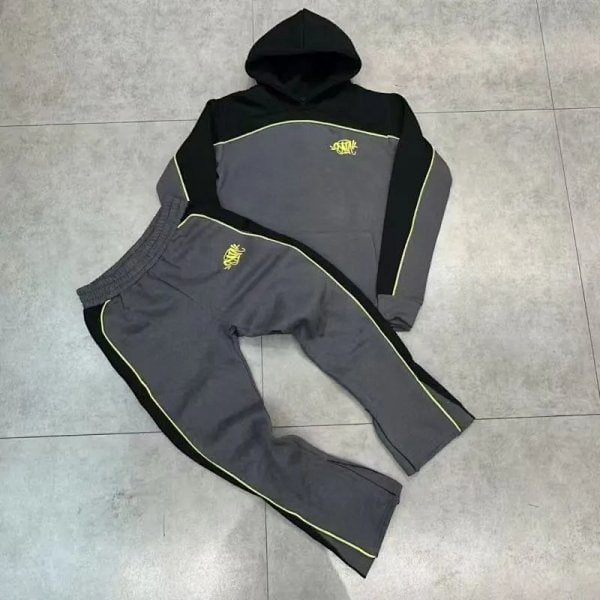 Syna World Tracksuits