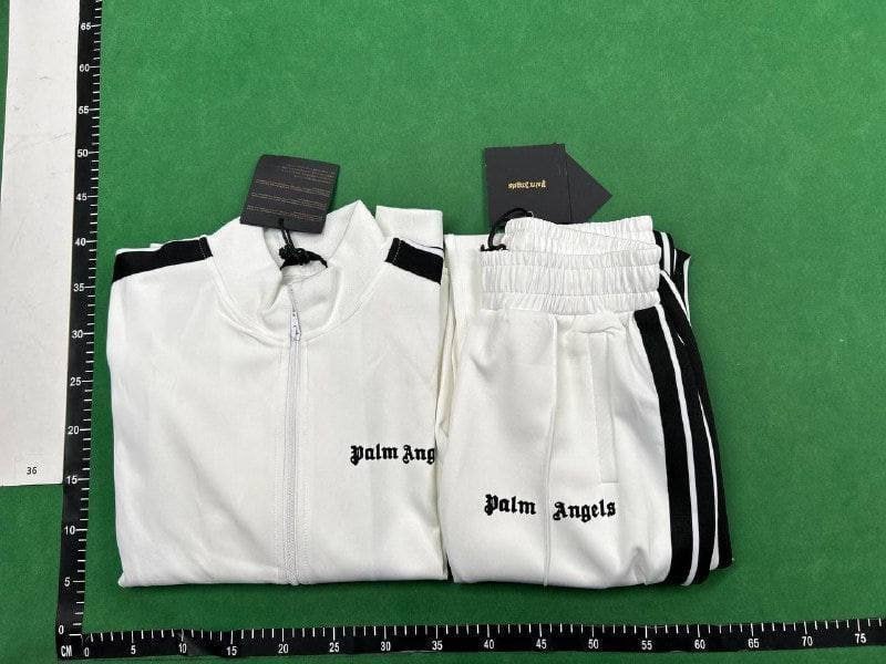 Palm angles suit    (40 CP)