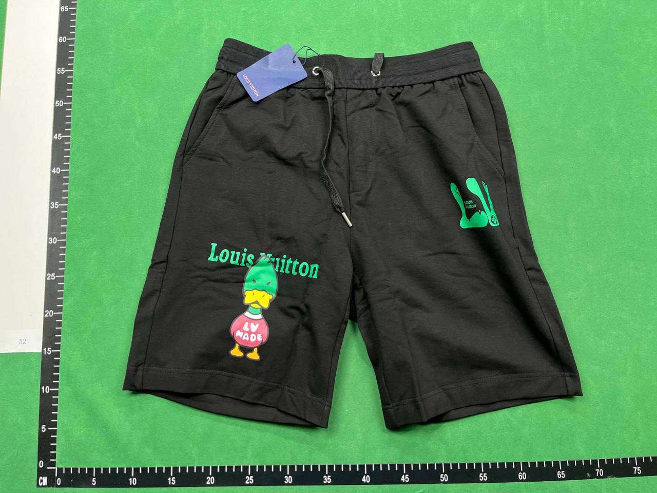 Louis Vuitton shorts