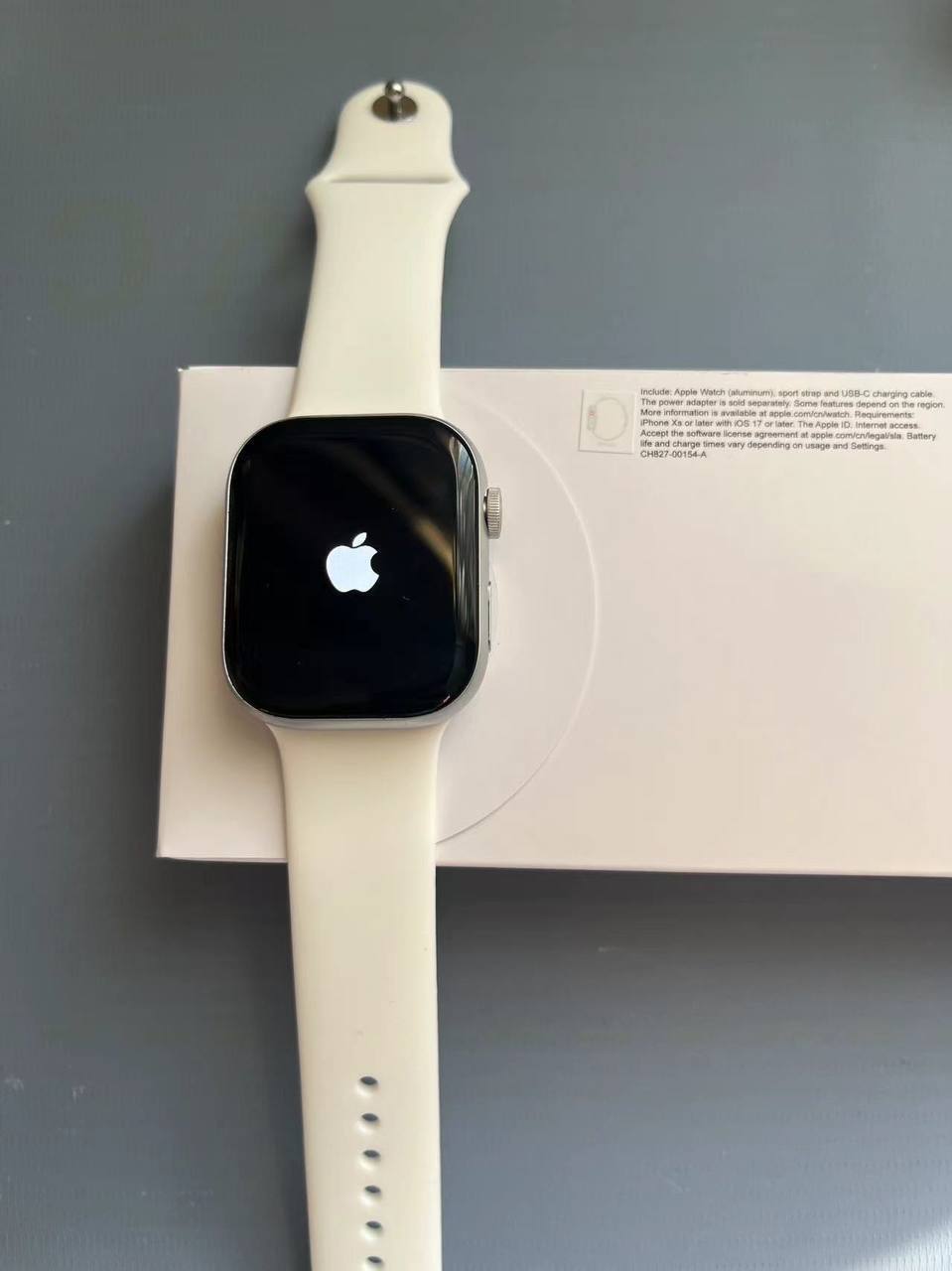 Apple Watch S9(45MM)