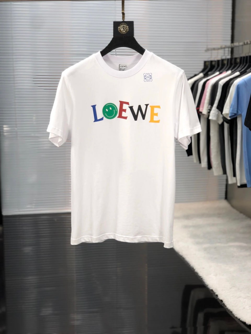 Loewe T-shirt（40 style TOP）