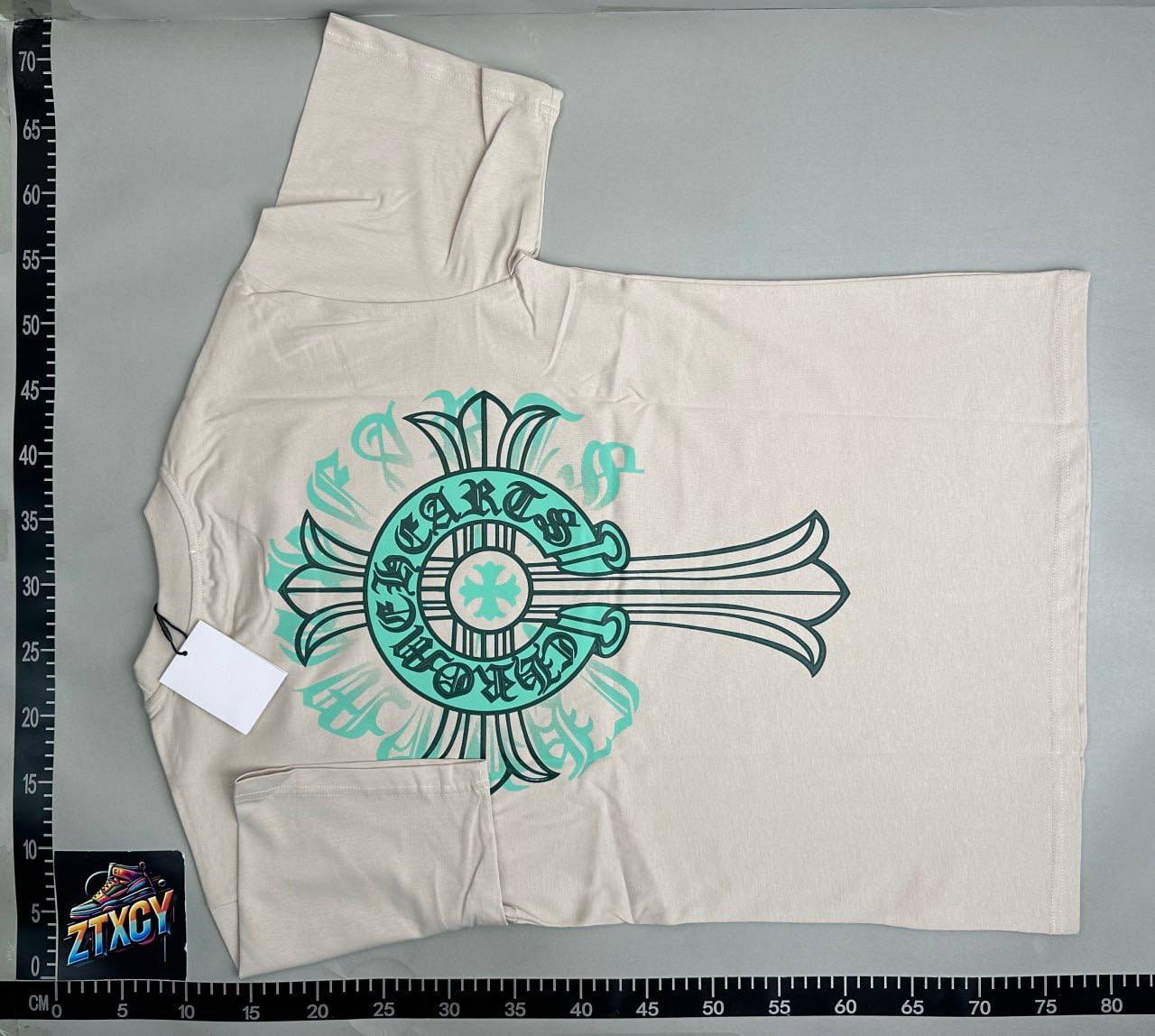 Chrome Hearts T-shirt
