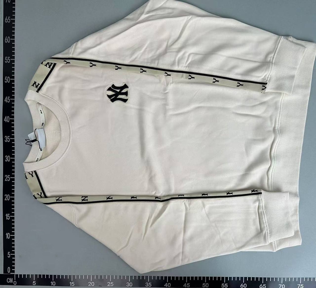 New Era Sweater