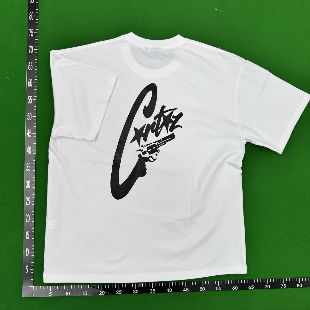 Corteiz T-SHIRT TEE