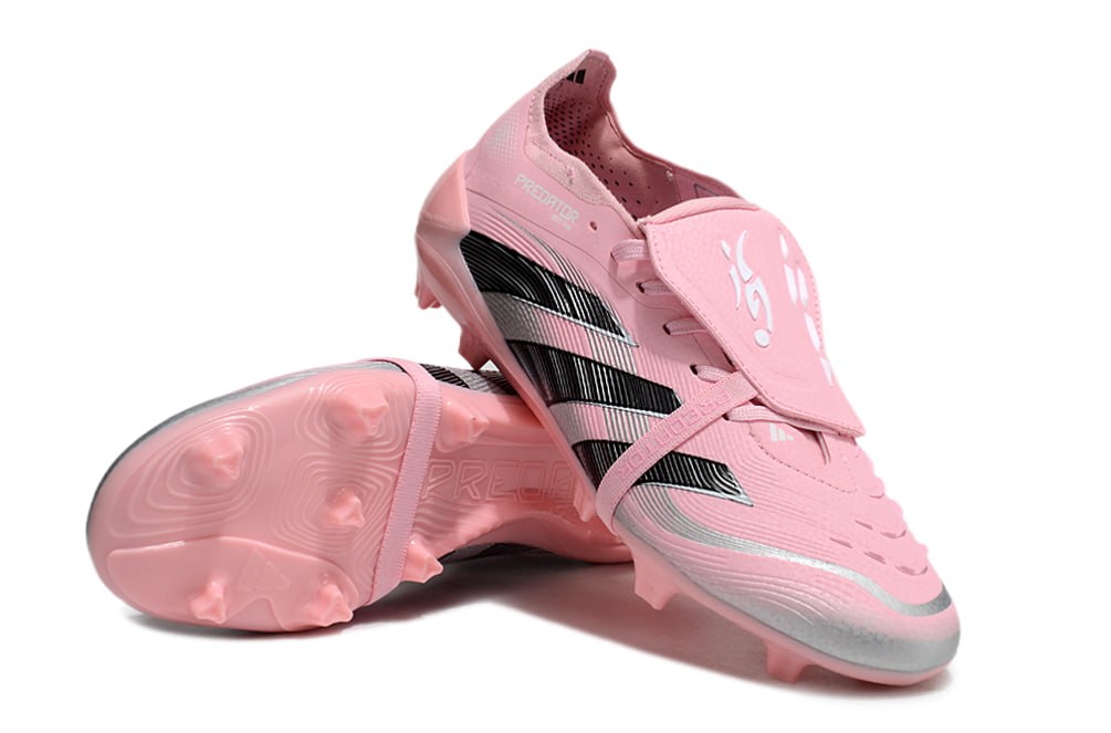 Adidas football shoes