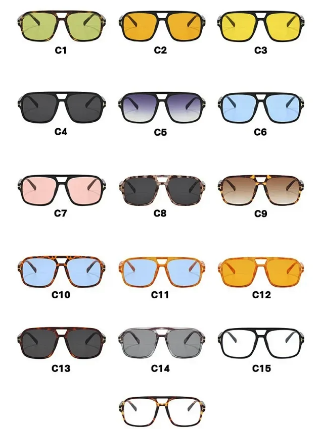 TOM FORD Sunglasses
