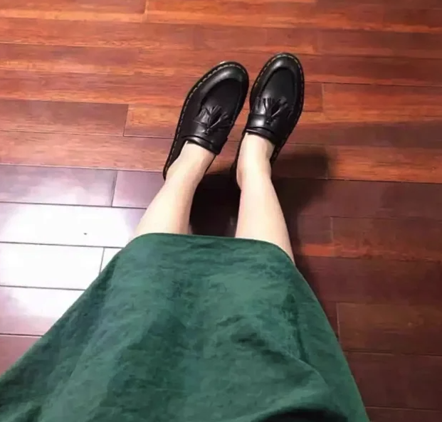 DR.MARTENS