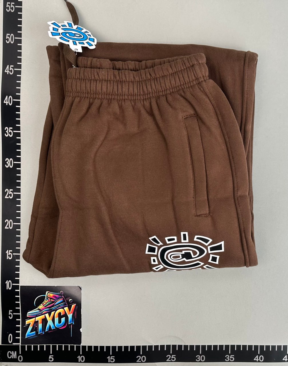 ADWYSD pants