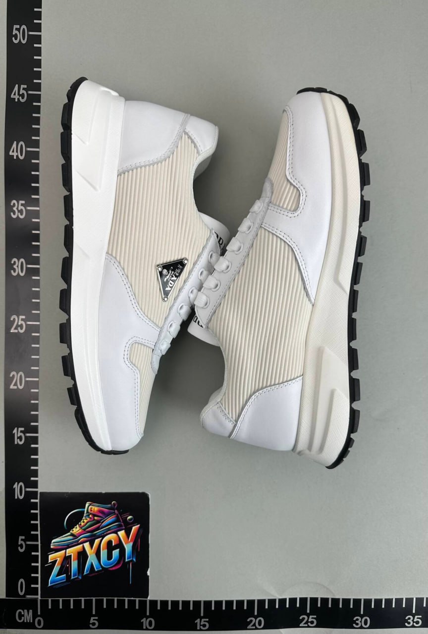 Prada shoes