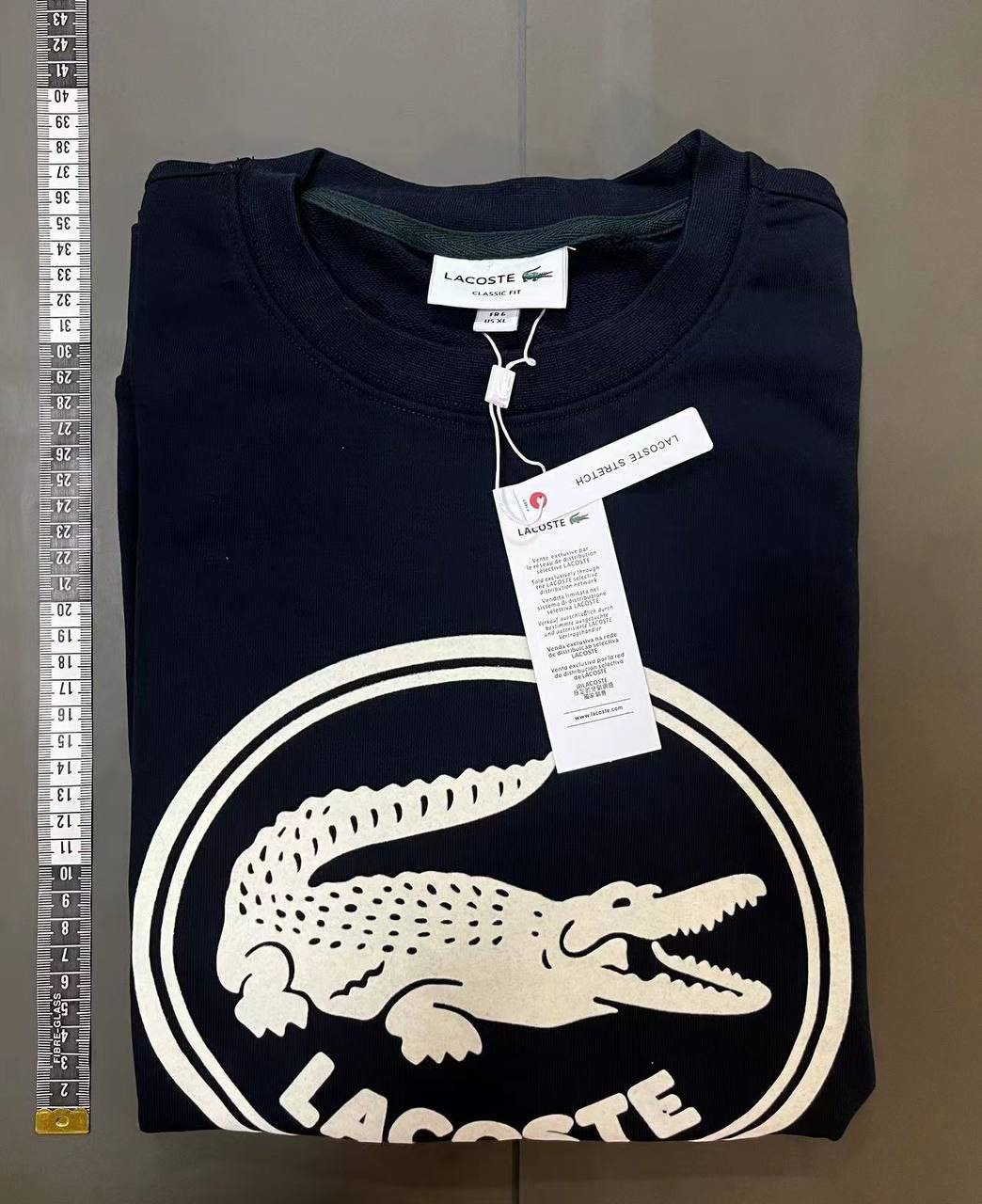 LACOSTE SWEATER