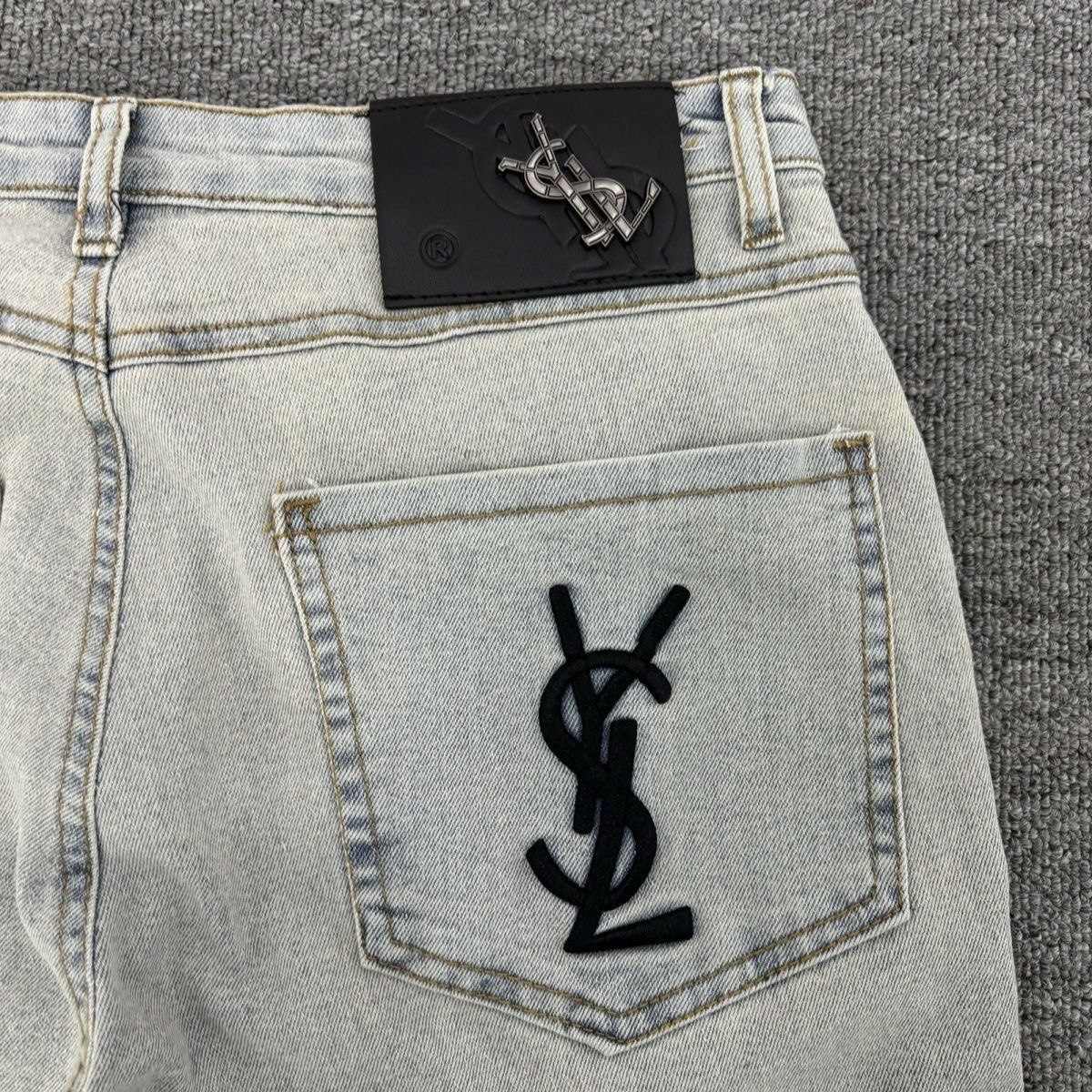 Yves Saint Laurent