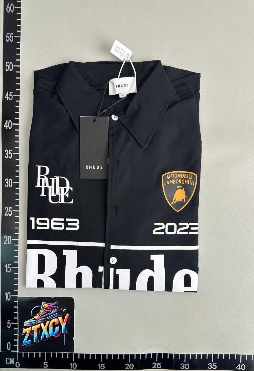 Rhude T-shirt