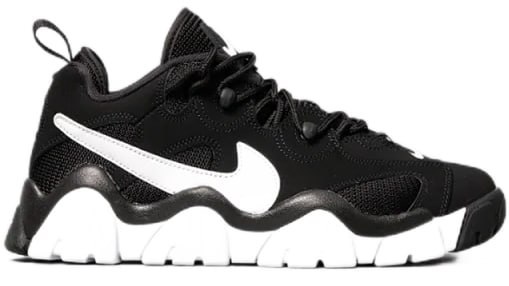 nike air Barrage Low