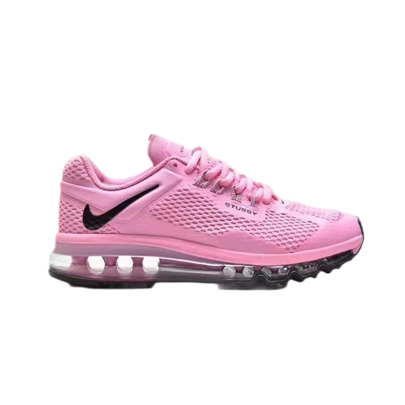 Stussy-nike air max 2013 