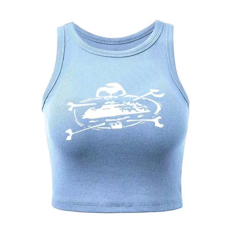 Corteiz Sports VestCorteiz Sports Vest