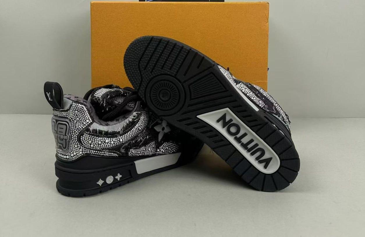 LOUIS VUITTON SKATE