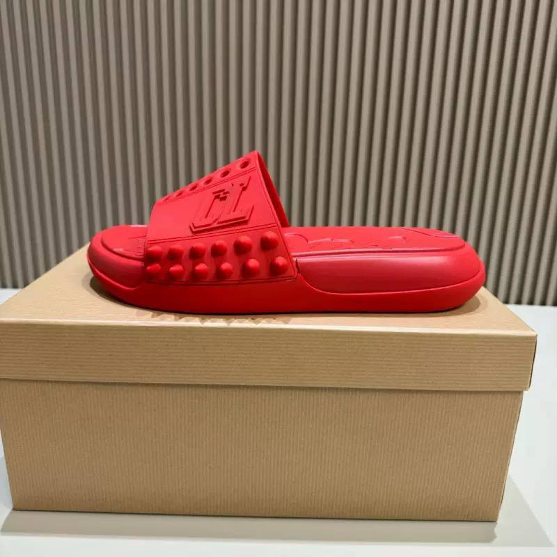 CL slippers