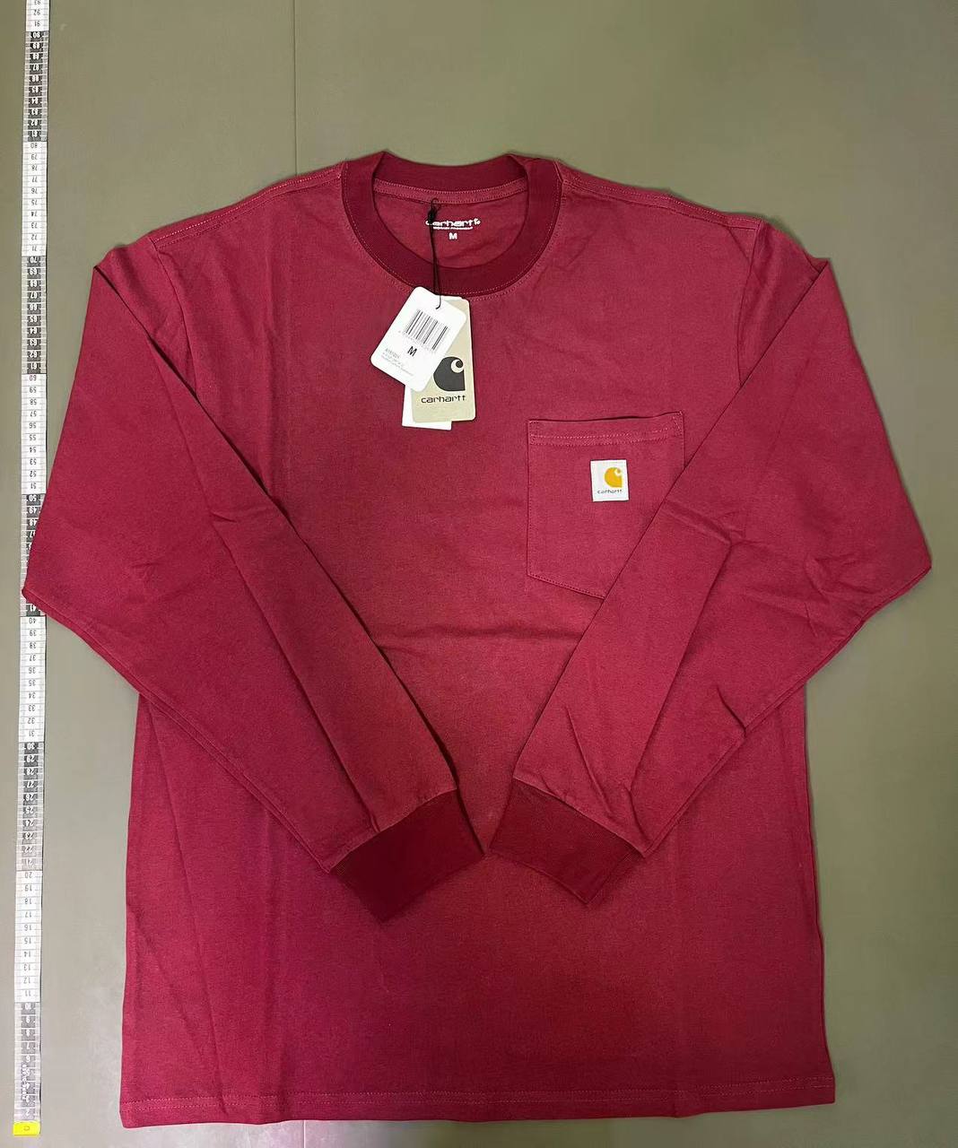 Carhartt Long Sleeve