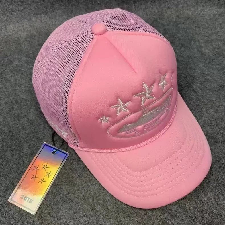 Corteiz Hat Cap