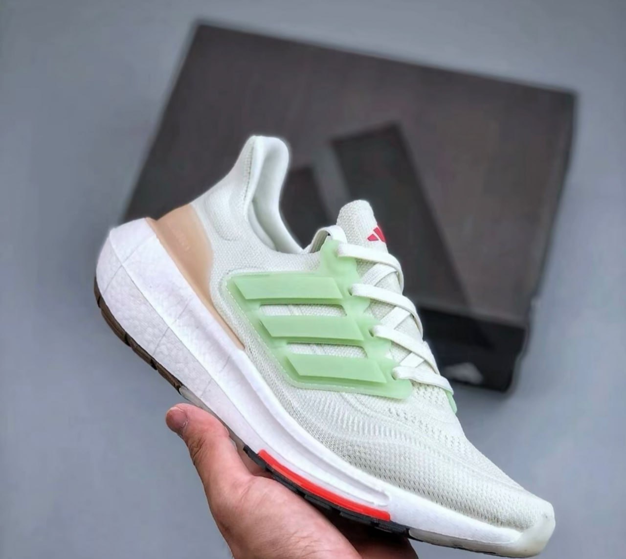 adidas ULT