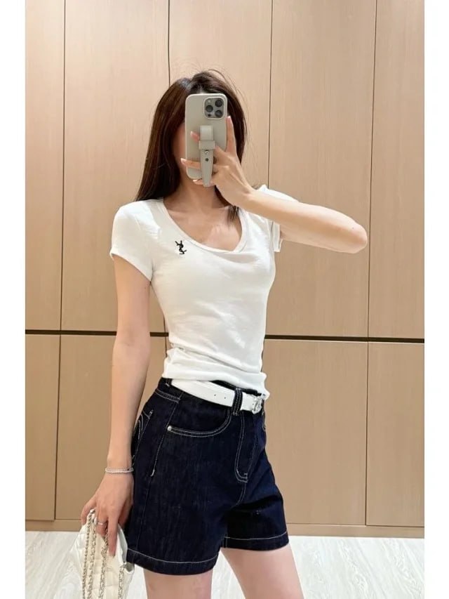 YSL TEE