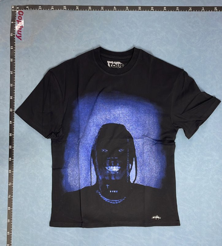 Travis Scott T-shirt