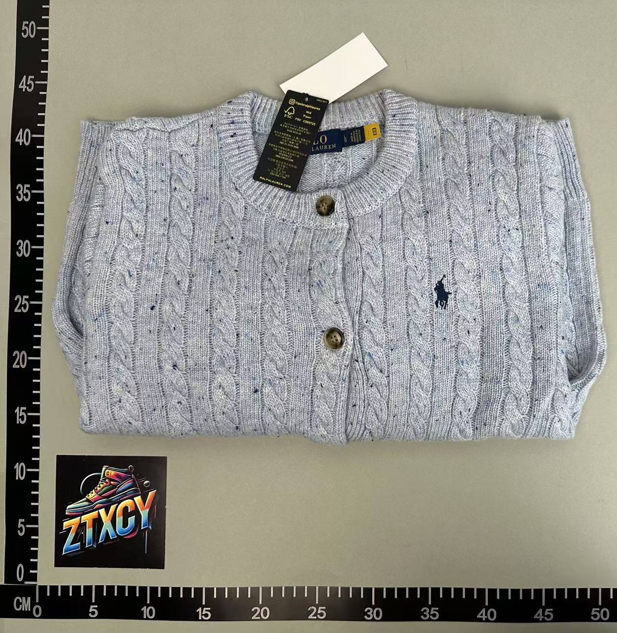 RALPH LAUREN Sweater