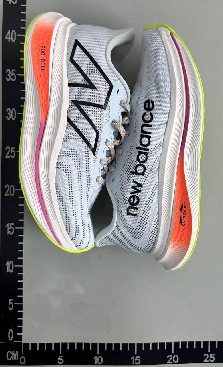 New Balance FuelCell
