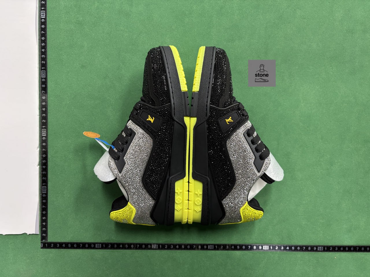 Louis Vuitton Trainer
