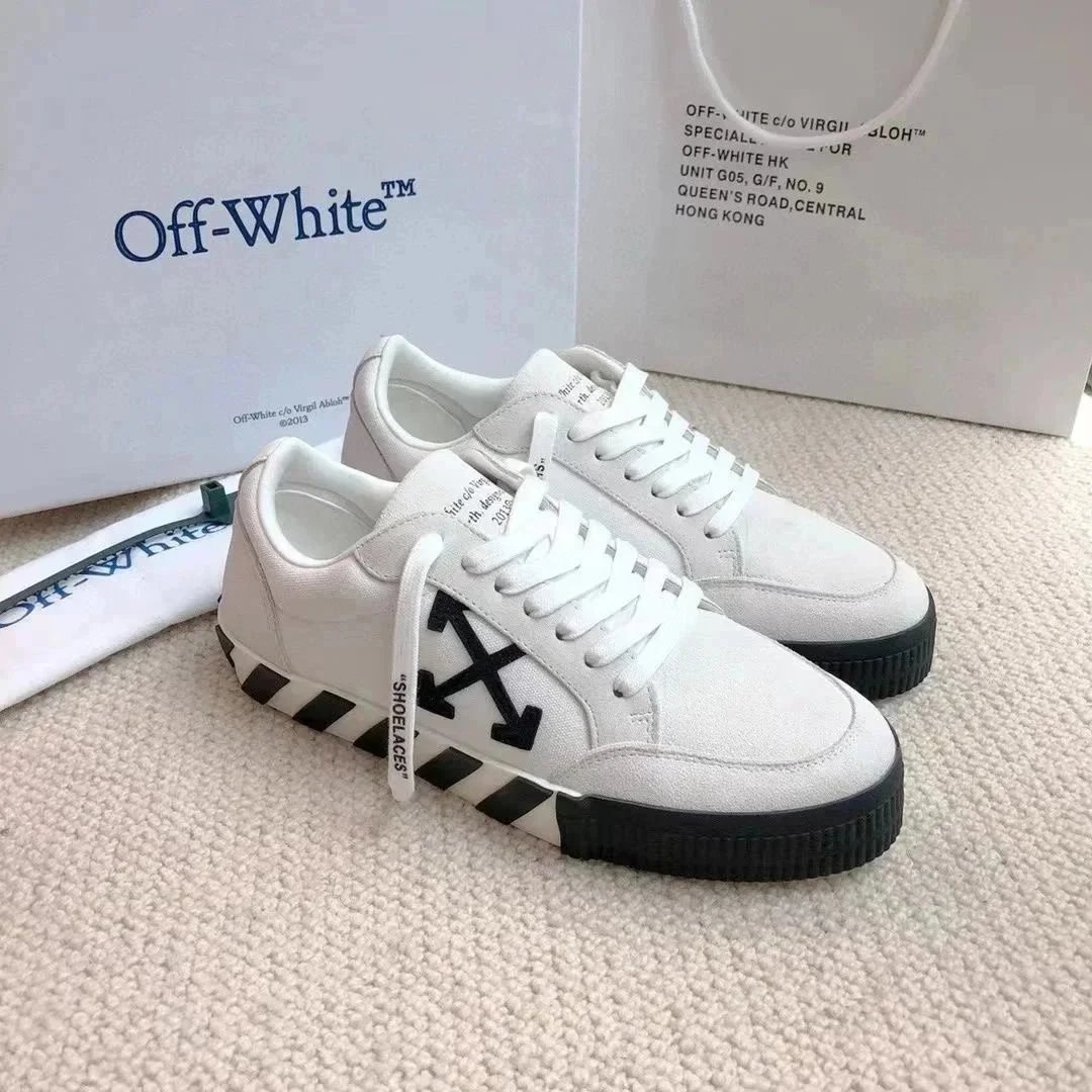OFF-WHITE Shoes