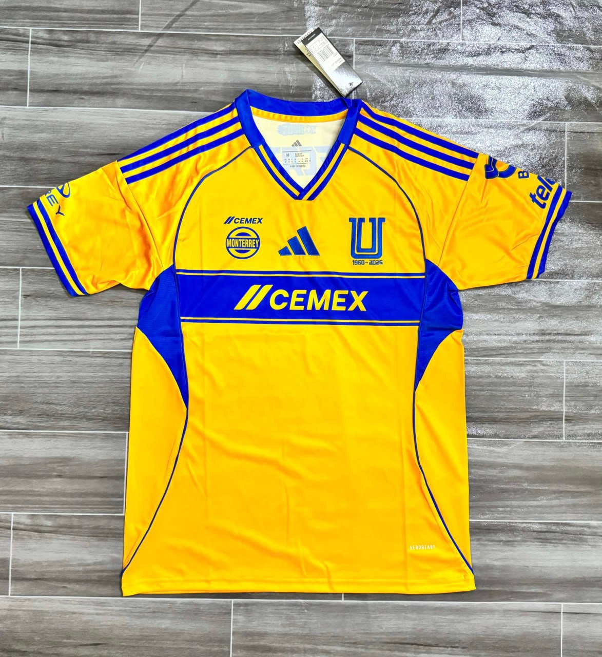 New Adidas Jersey（39 STYLE TOP）