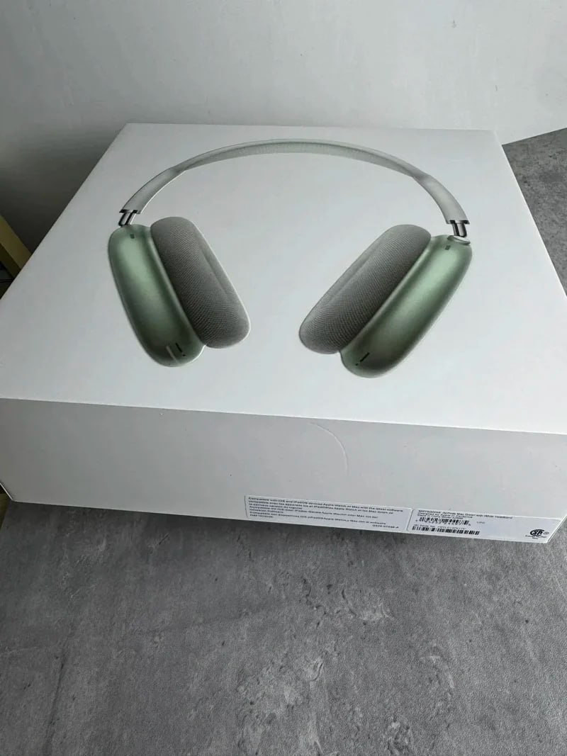 airpods max