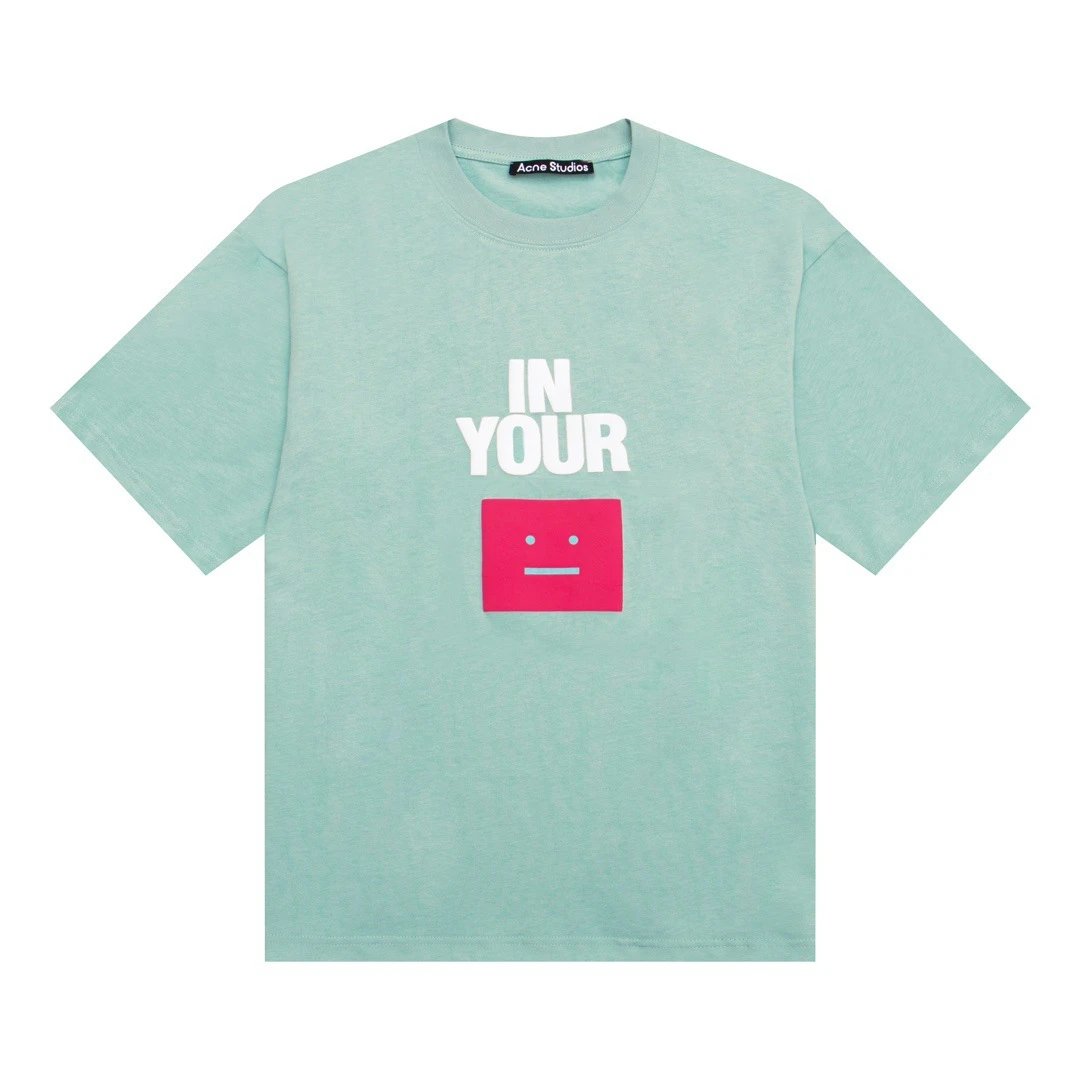 25SS  ACNE STUDIOS