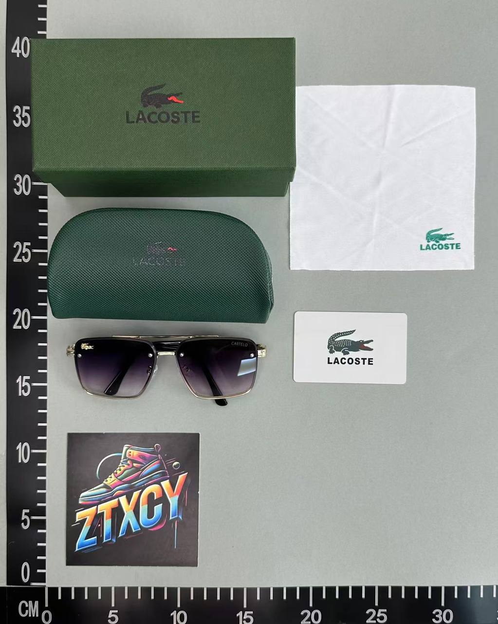 Lacoste Sunglasses