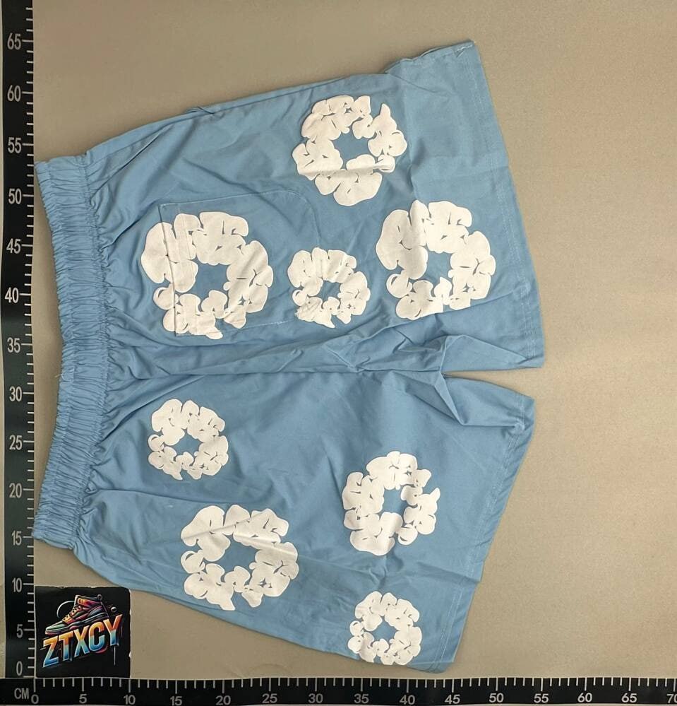 Denim Tears Shorts