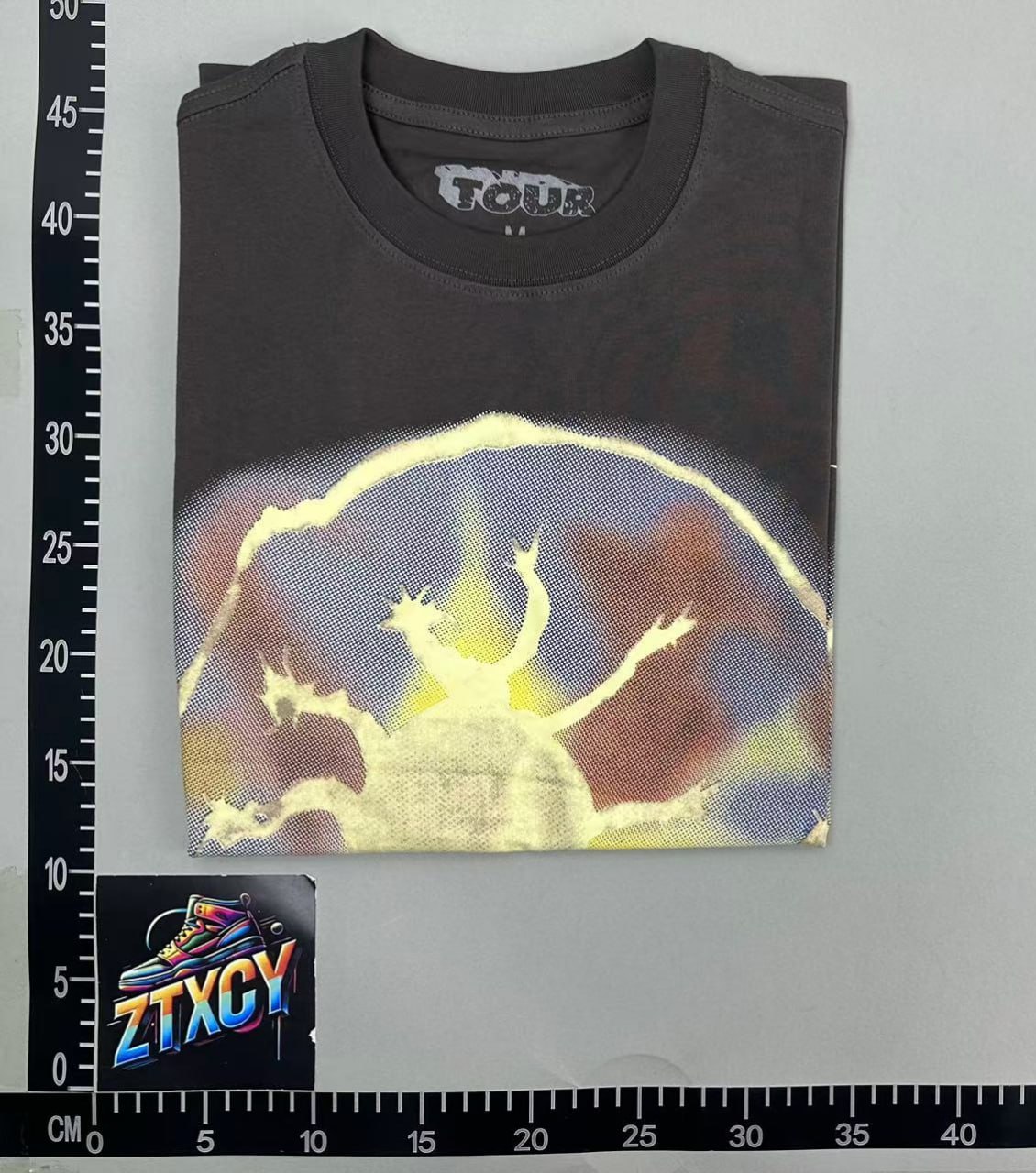 Travis Scott t-shirt