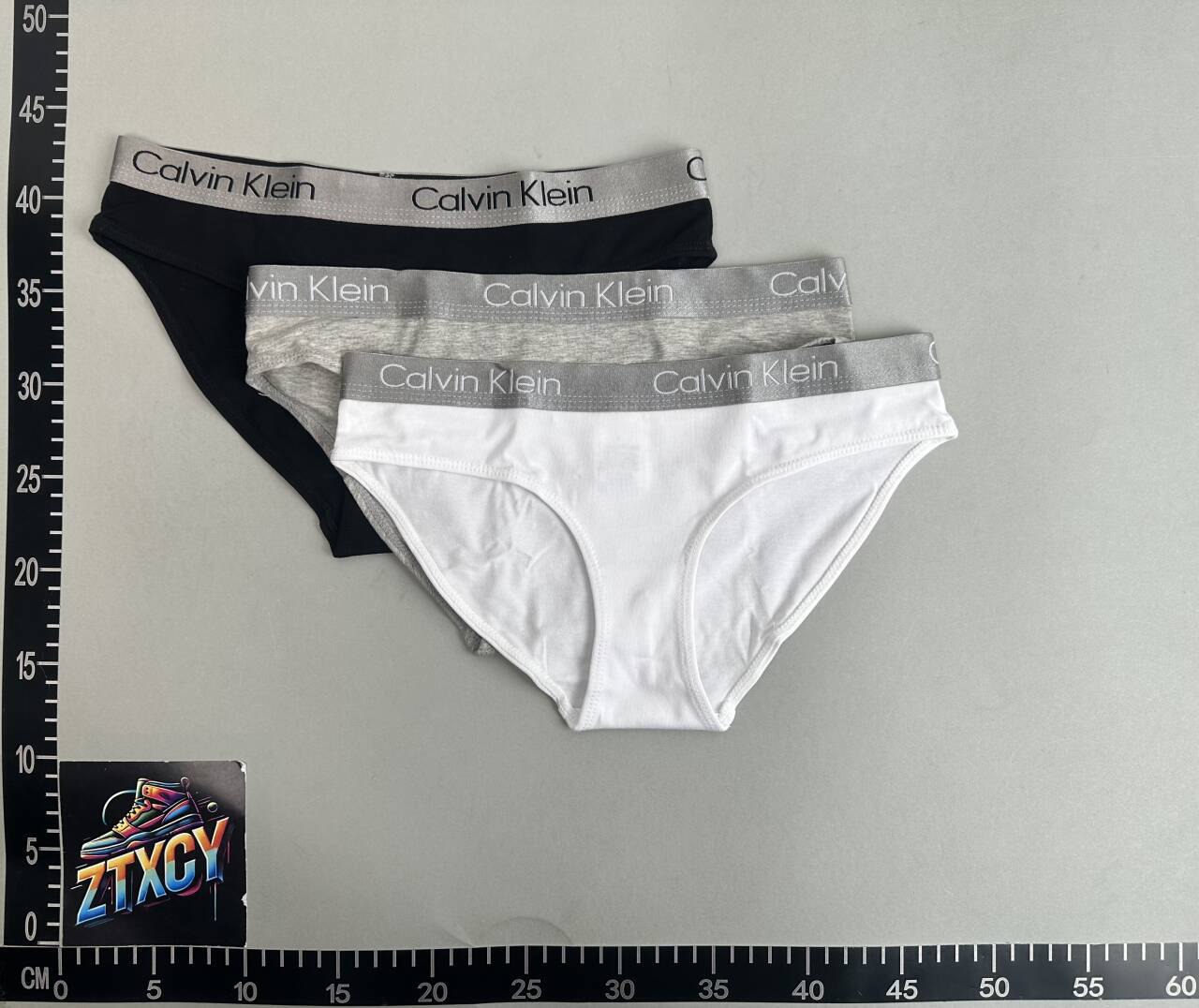 CK
