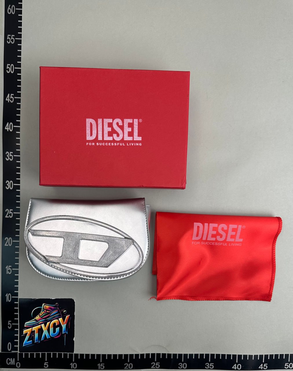  DIESEL Bag