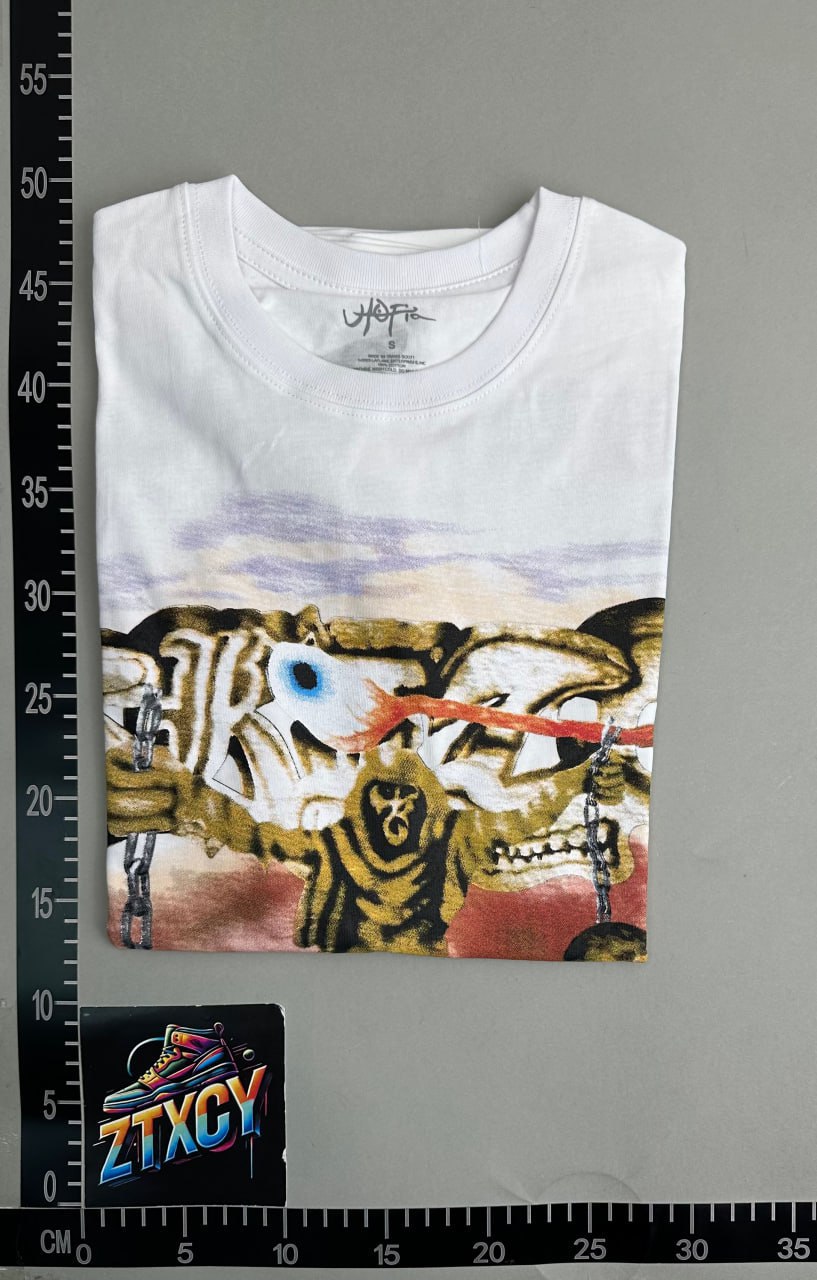 Travis Scott T-shirt
