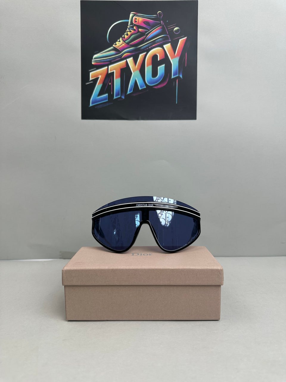 Dior Glasses