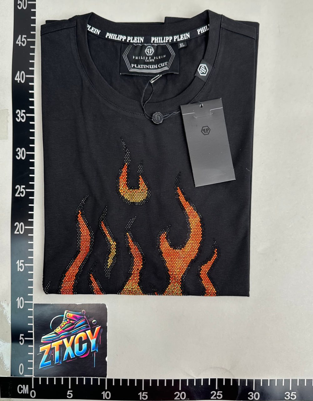 PP T-shirt