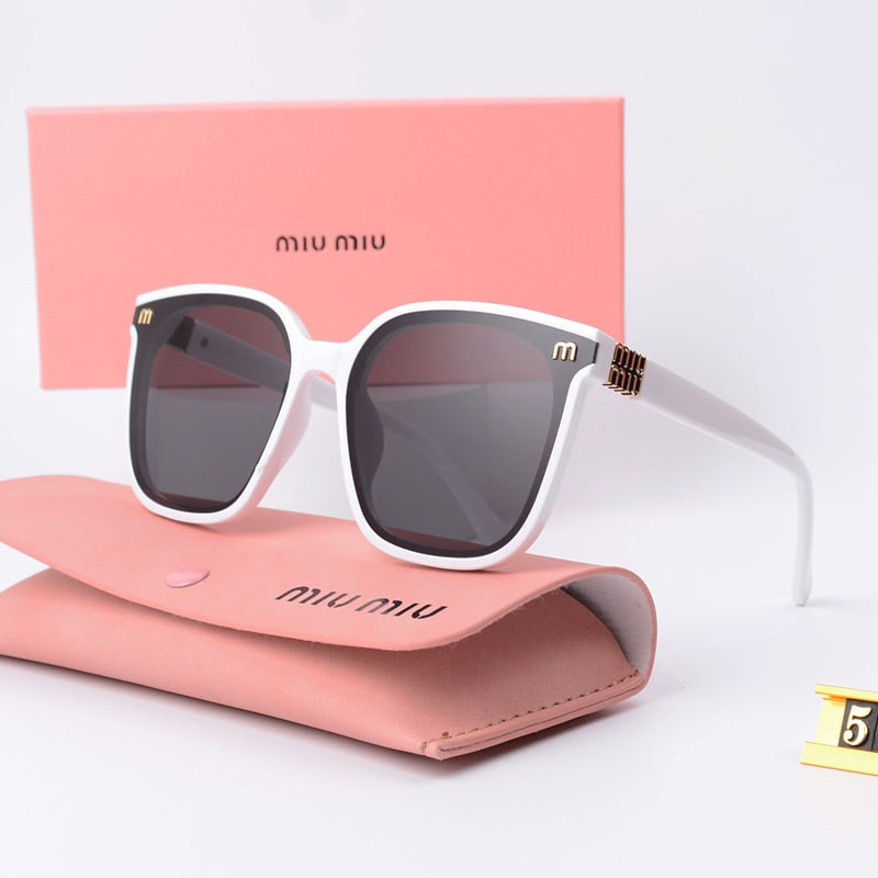 Miu miu sunglasses 