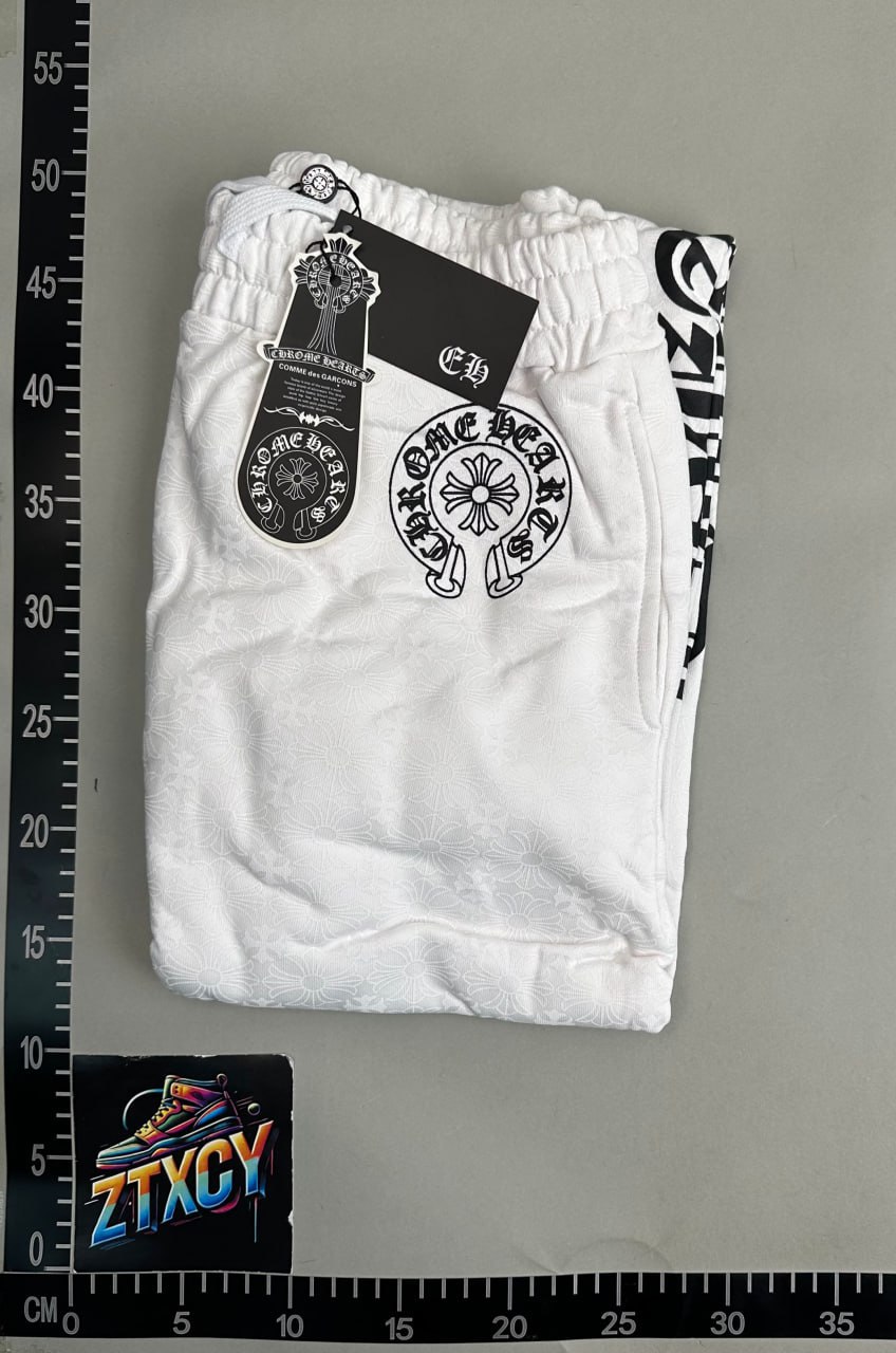 Chrome Hearts Pants
